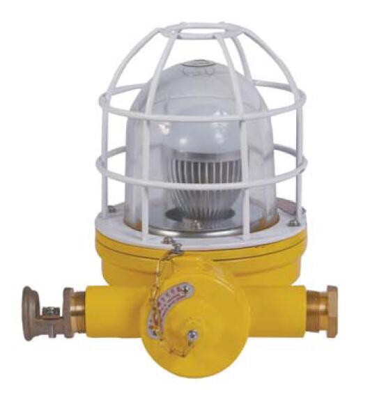 LED Explosion Proof Light CFD5LED