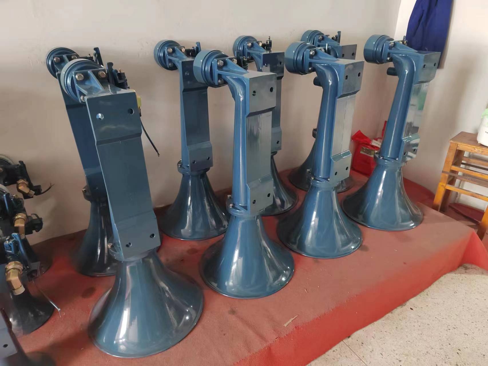 WD-2 Marine Air Horn