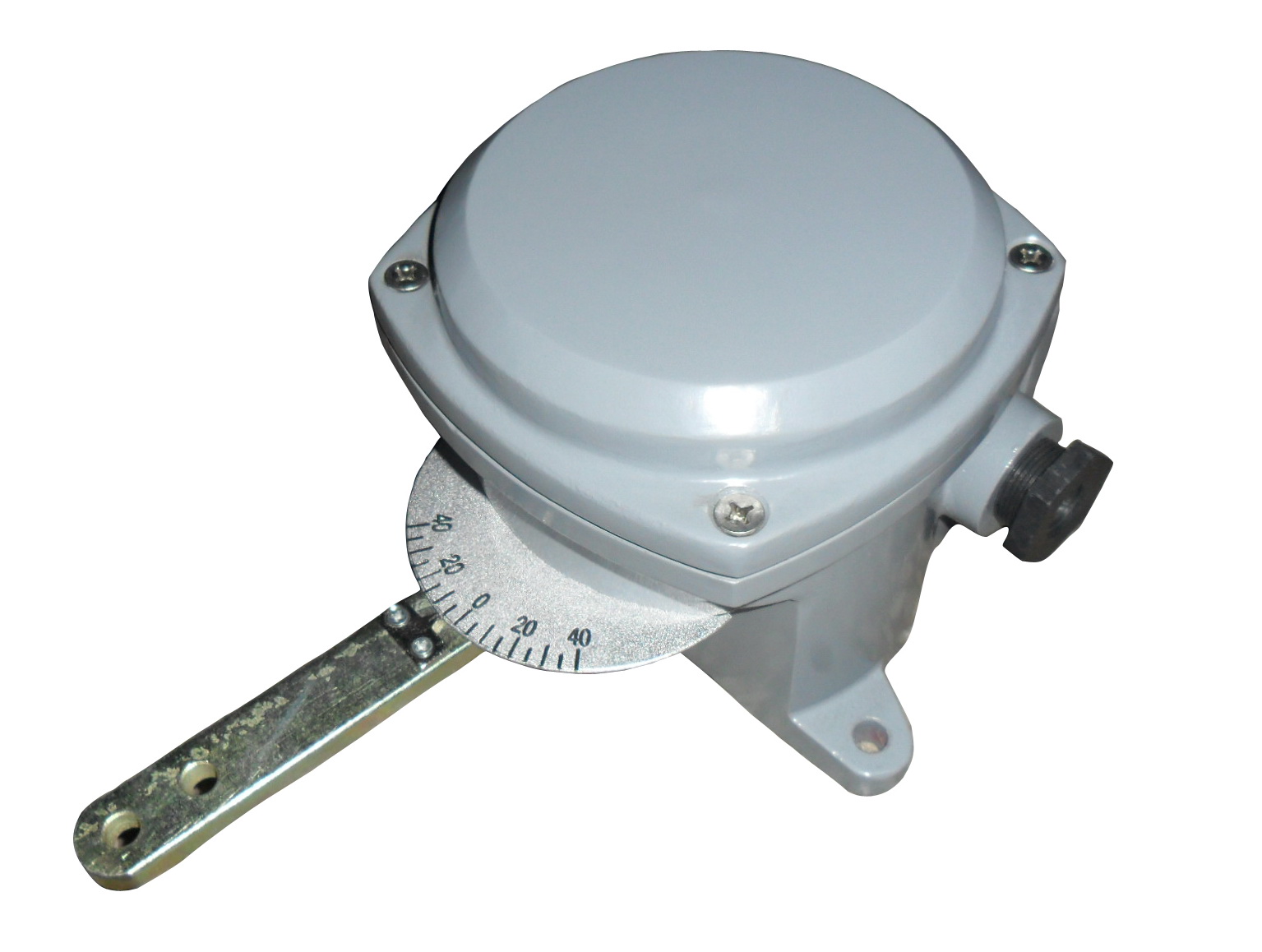 Rudder Angle Transmitter