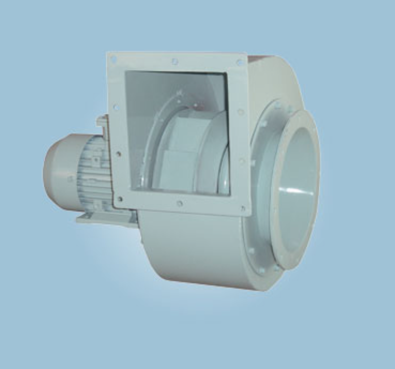 CGDL Marine High Efficiency Low Noise Centrifugal Fan
