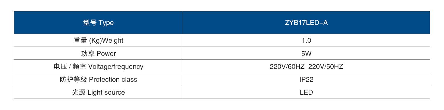 LED Mirror Light ZYB17LED-A.jpg