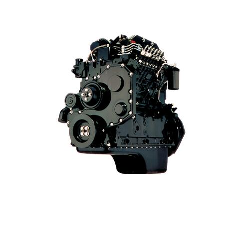 B3.9 Marine Engines For Generator Set