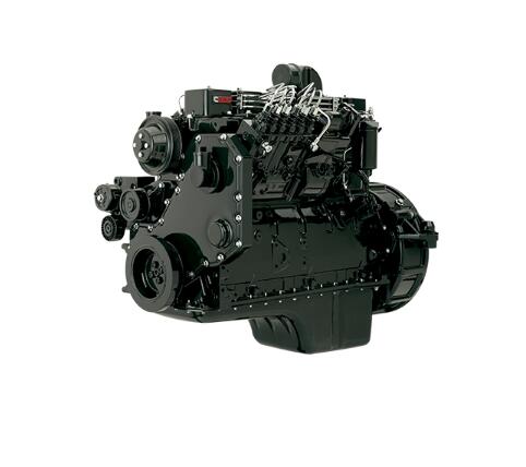 B5.9 Marine Engines For Generator Set