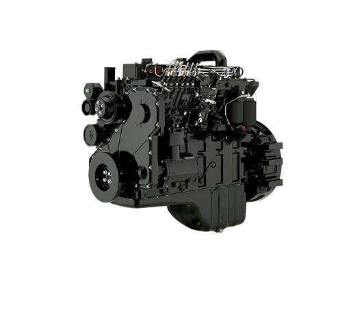 C8.3 Marine Engines For Generator Set