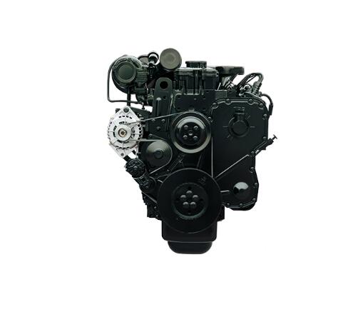 L8.9 Marine Engines For Generator Set