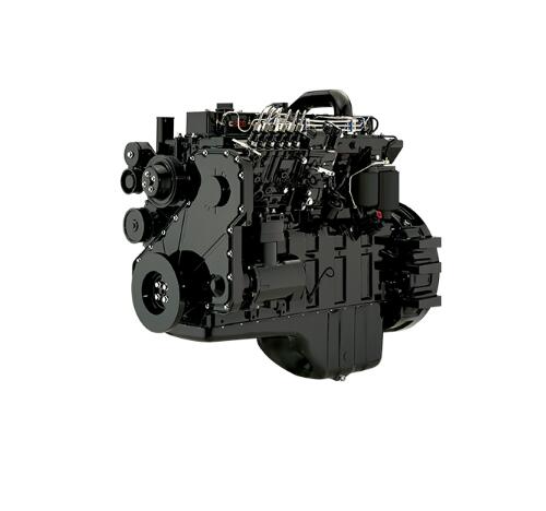 C8.3 Marine Engines