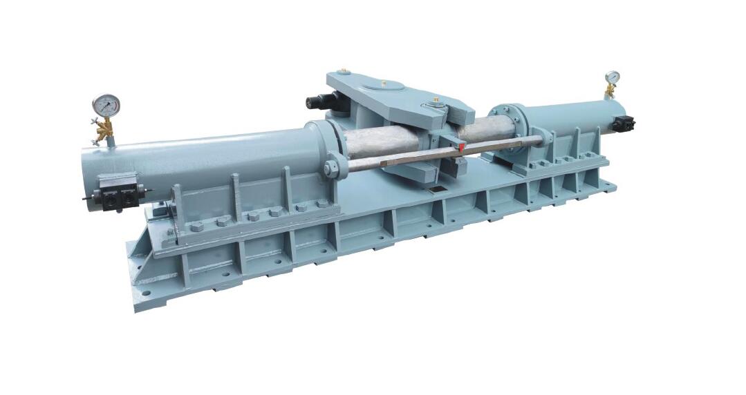 Fork Type Hydraulic Steering Gear