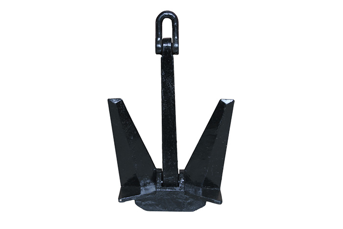 Pool N Type HHP Anchor