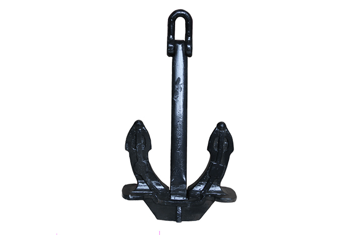 JIS Stockless Anchor