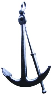 Stock Anchor