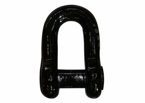 End Shackle Type D