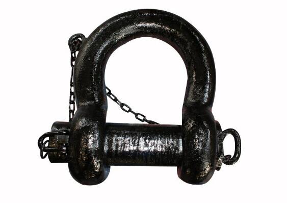 Pontoon Shackle