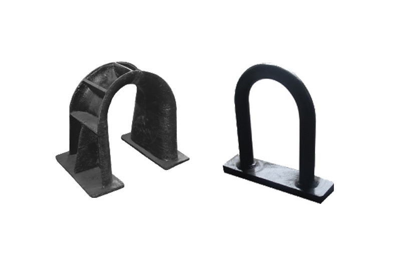 Chain Locker Eye Ring