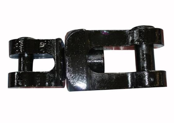 Anchor Swivel Shackle