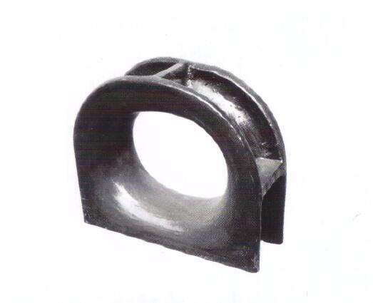 JIS F 2005-75 Closed Chock