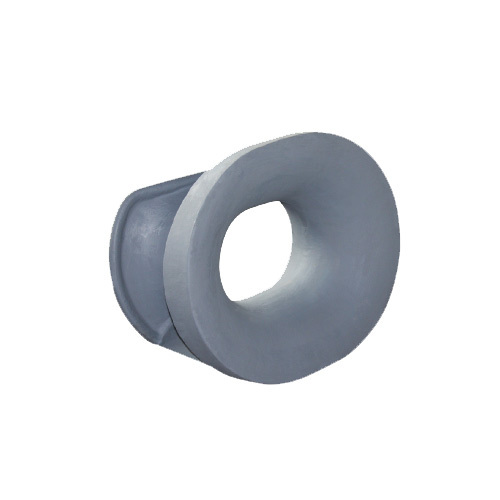 DIN 81915 AB type Chock