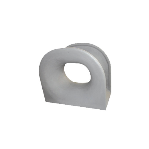 DIN 81915 CD Type Chock