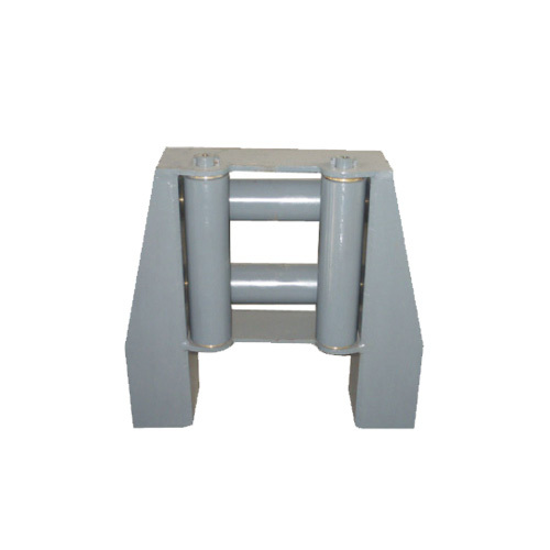 German Standard Four Roller Fairlead