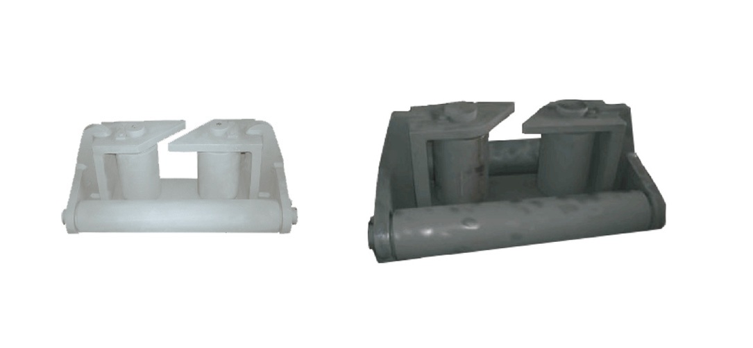 CB3015-83 Engineering ship AB Type Fairlead