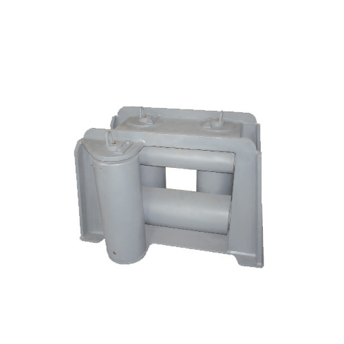 JIS F 2026-80 BR Type Five Roller Farilead