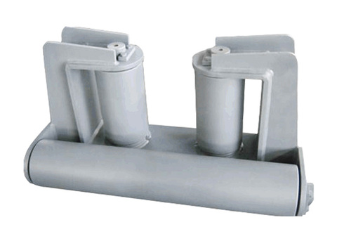 Three Roller Fairlead CB 3062-79 Type A