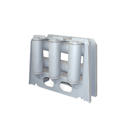 St. Lawrence Fairlead CBT 3139-2000