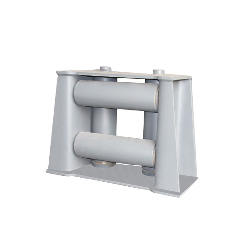 Four-Roller Fairlead CB 3062-79 BB Type