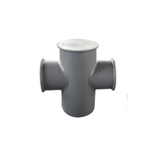 CBT 10106-88 AB Type Ship Crossing Bollard