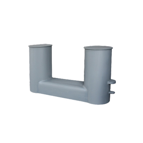 DIN 82607 German Standard Bollard