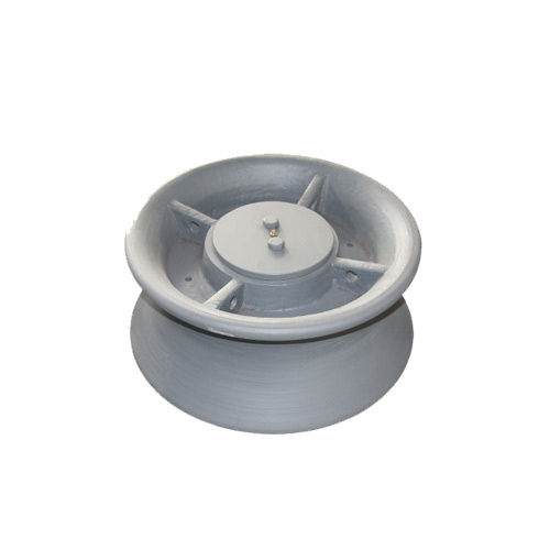 DIN 81906-1999 Fairlead Roller