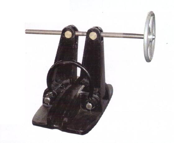 Screw Rod Type Anchor Chain Stopper