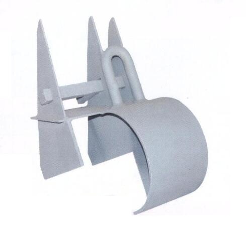 CB531-66 Simple Anchor Releaser