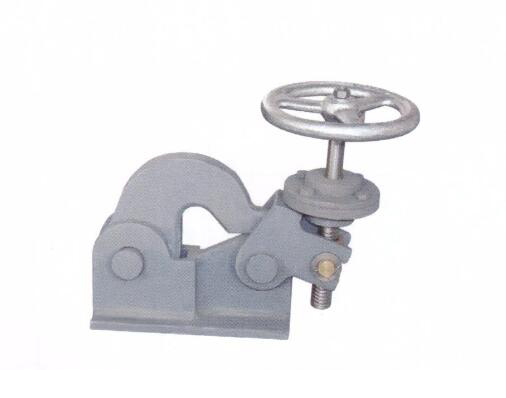 CB 289-81 Swivel Type Anchor Releaser