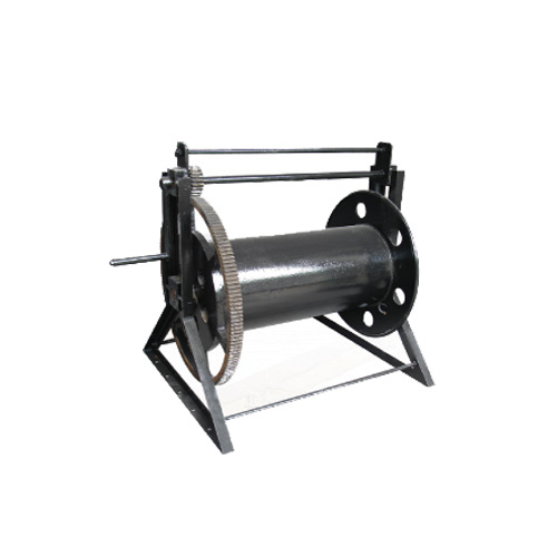 CBT 3486-92 Type B Marine Steel Wire Rope Reel