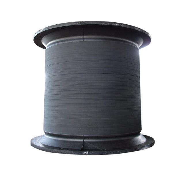 Drum Shaped Rubber Fender