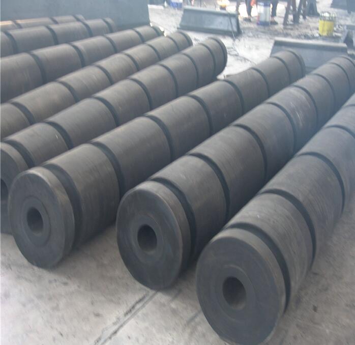 Tugboat Type Rubber Fender