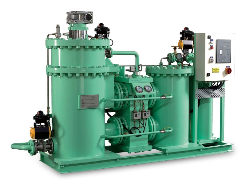 Lubricating Oil Filter