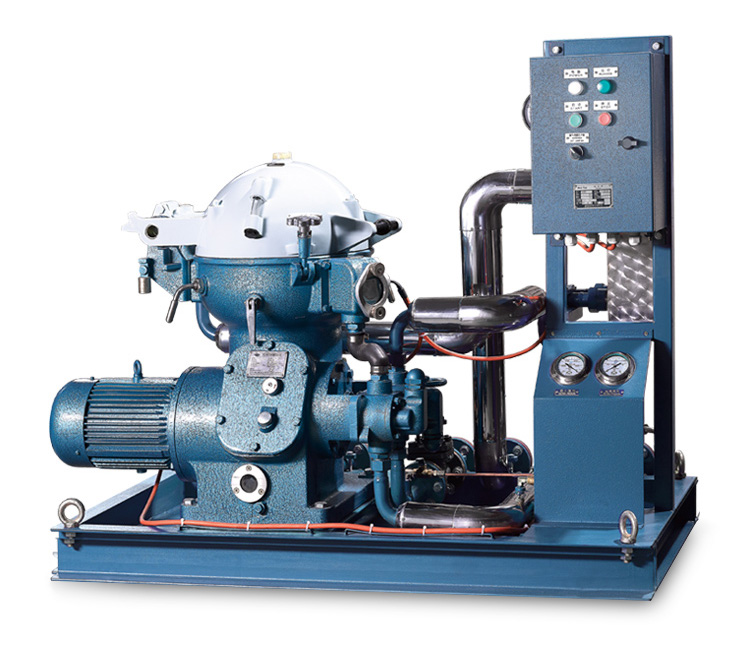 Lubricating Oil Purifier Type KYDR203CD-23