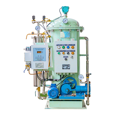 15ppm Bilge Separator HSN-0.1