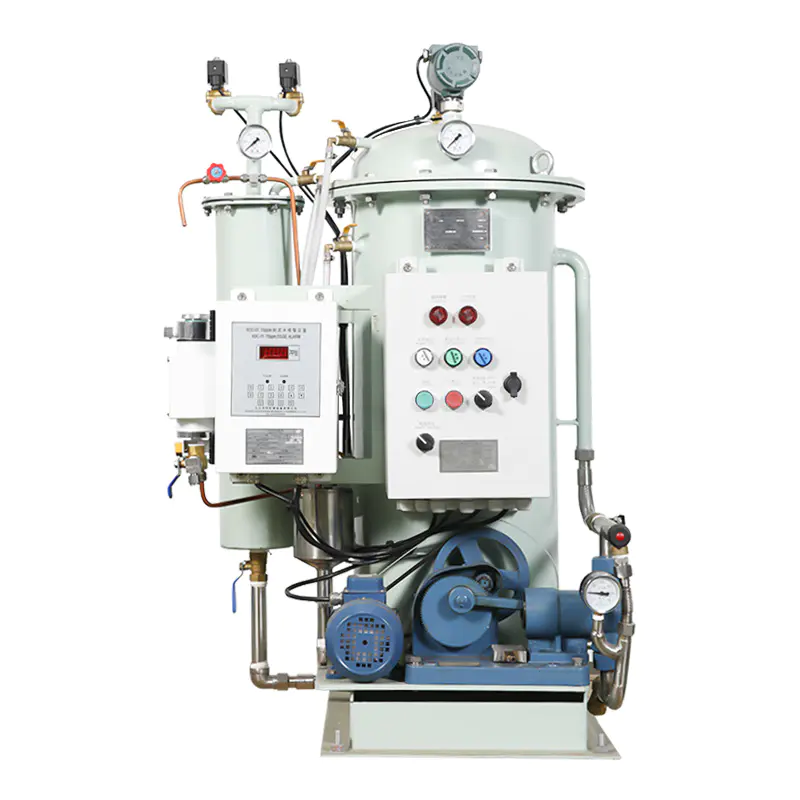 15ppm Bilge Separator HSN-0.25