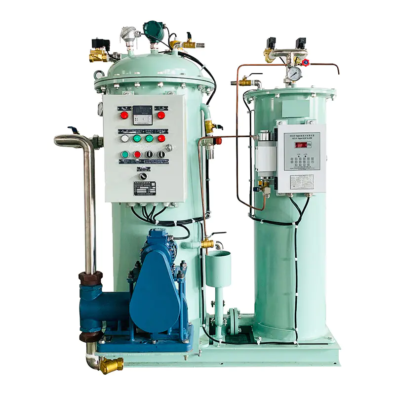 15ppm Bilge Separator HSN-1.0