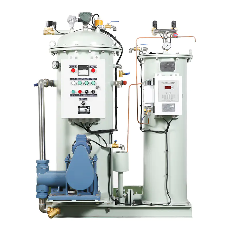15ppm Bilge Separator HSN-2.0