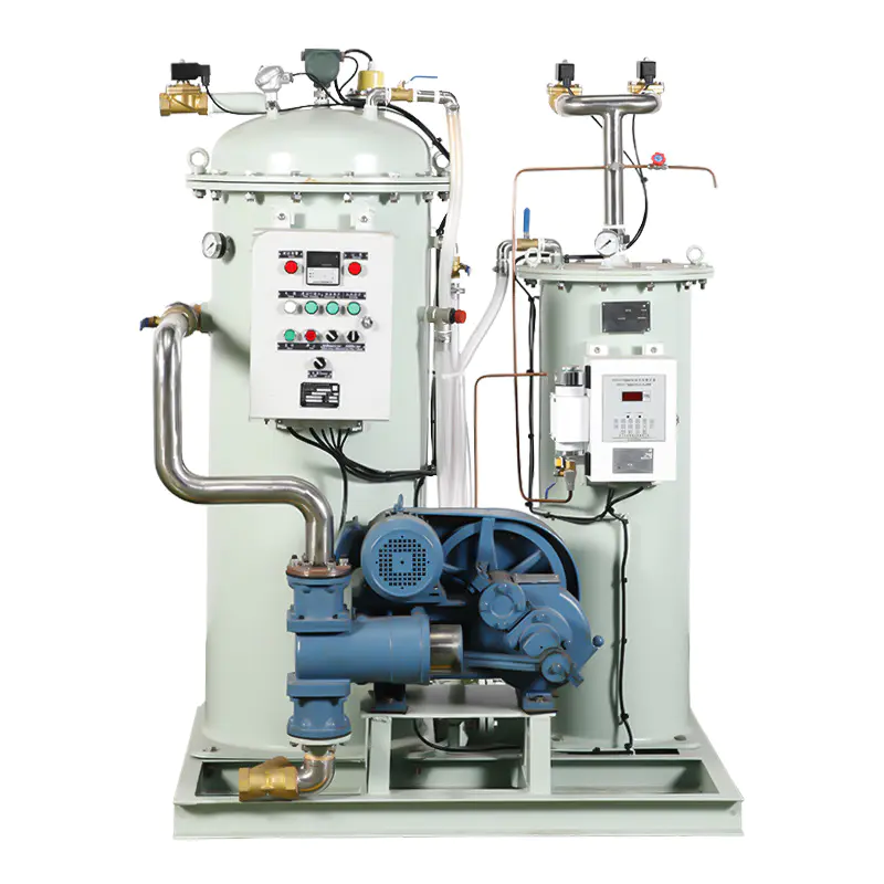 15ppm Bilge Separator HSN-3.0