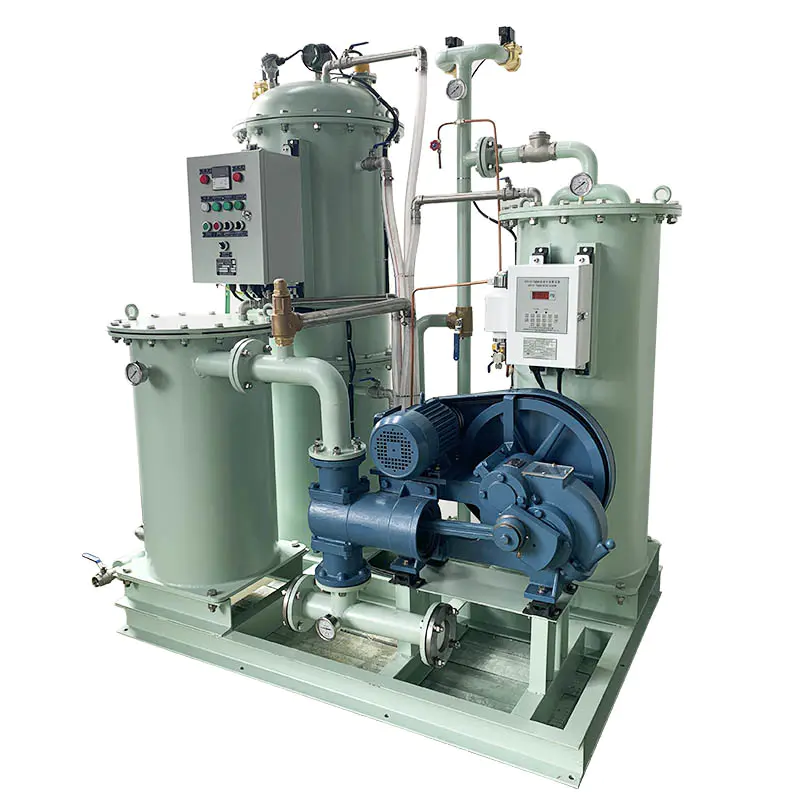 15ppm Bilge Separator HSN-5.0