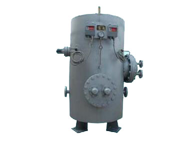 Steam Heating Calorifier