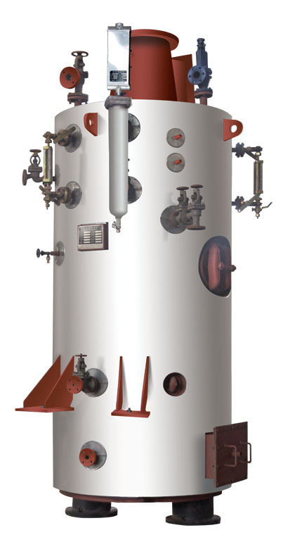 LFL Marine Exhaust Gas Boiler