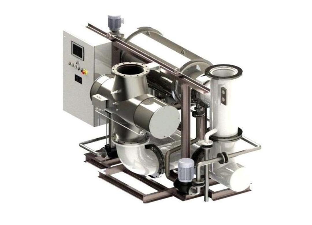 Ballast Water Management System (BWMS)