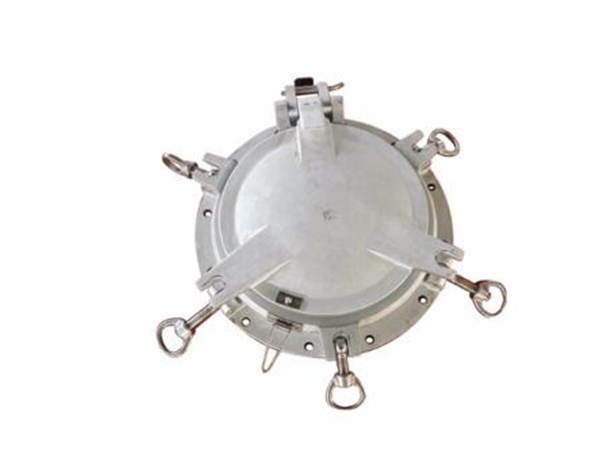 Stainless Steel Porthole