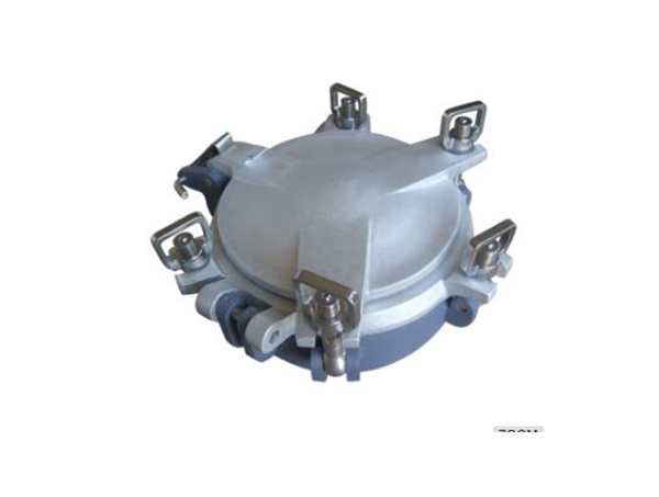 Steel+Copper Scuttle