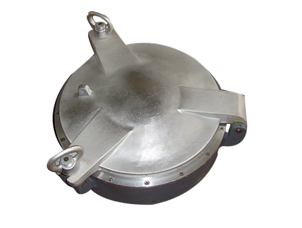 Welded Fixed Side Scuttle with Deadlight
